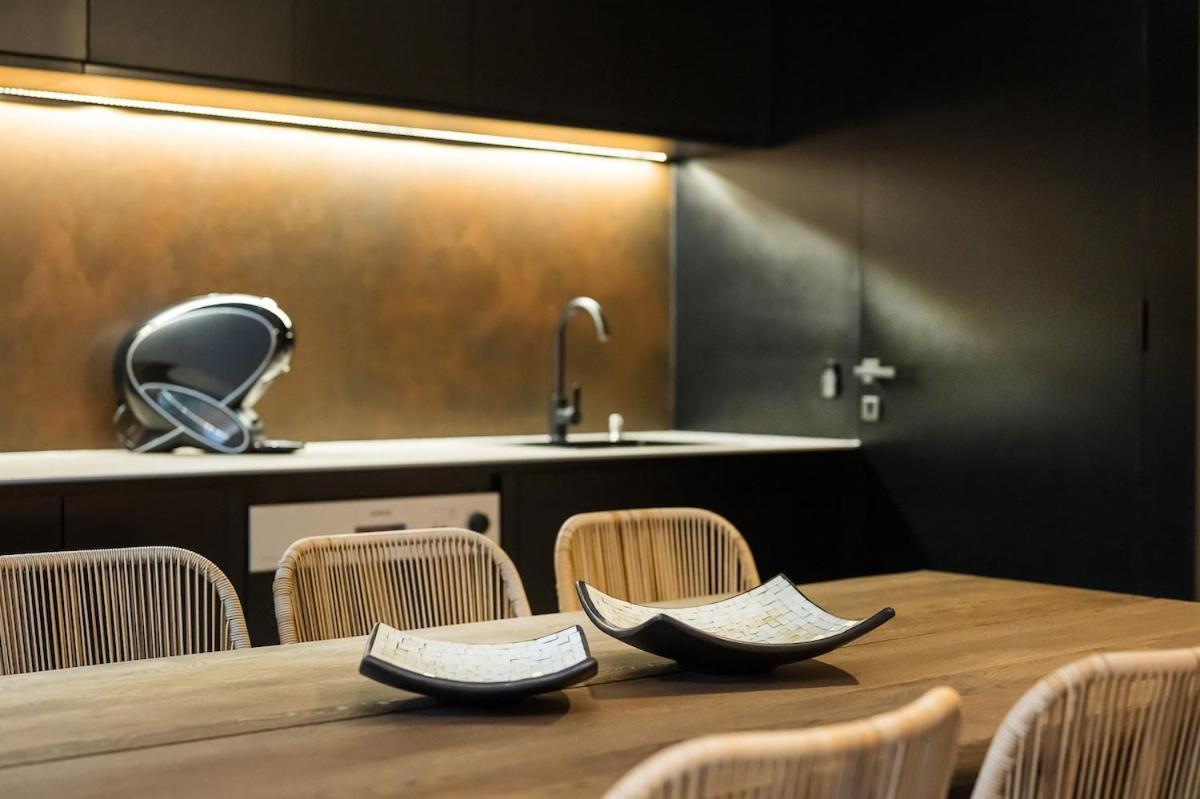 Maison Luxe Et Confort L'Escapade De Bali Montigny-les-Metz 外观 照片