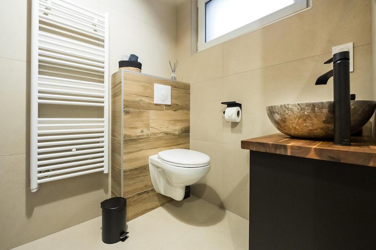 Maison Luxe Et Confort L'Escapade De Bali Montigny-les-Metz 外观 照片