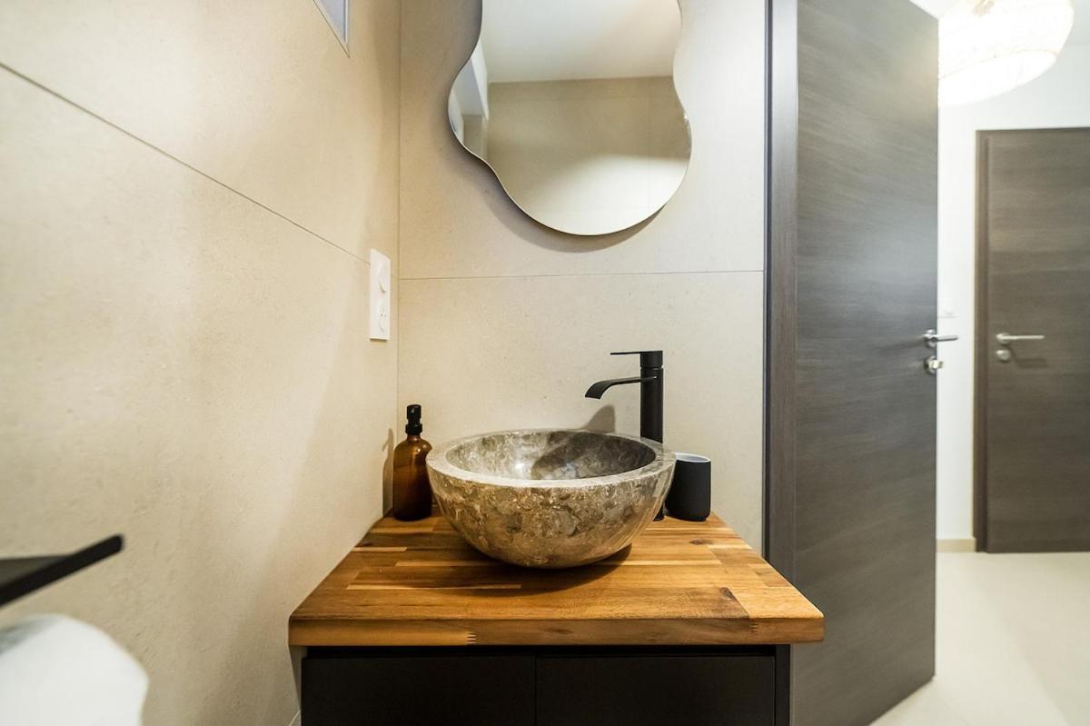 Maison Luxe Et Confort L'Escapade De Bali Montigny-les-Metz 外观 照片