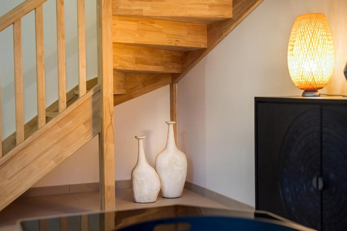 Maison Luxe Et Confort L'Escapade De Bali Montigny-les-Metz 外观 照片