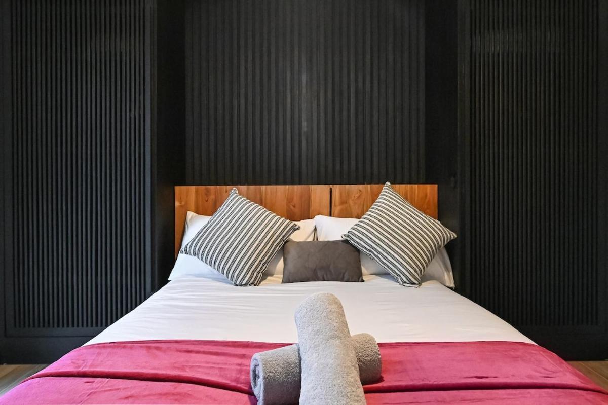 Maison Luxe Et Confort L'Escapade De Bali Montigny-les-Metz 外观 照片