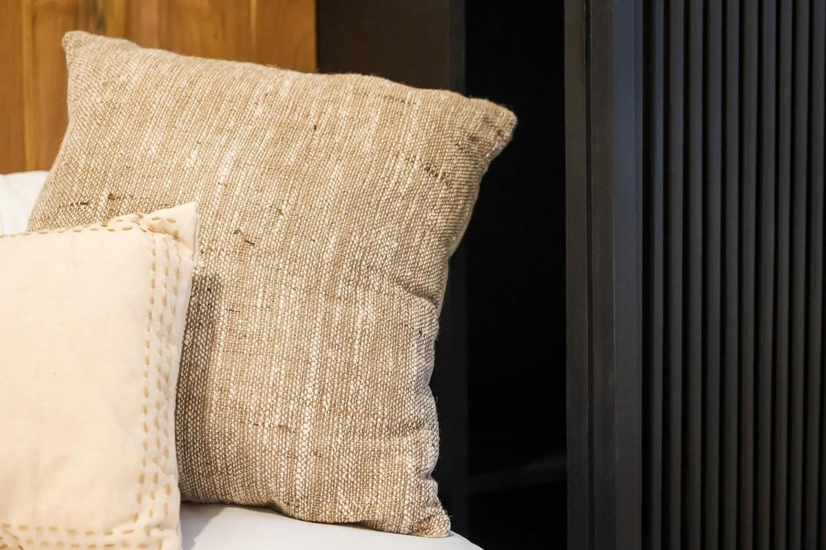 Maison Luxe Et Confort L'Escapade De Bali Montigny-les-Metz 外观 照片