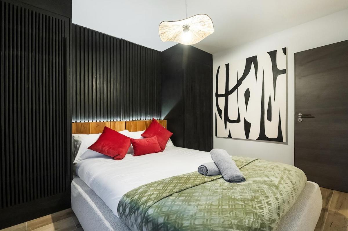 Maison Luxe Et Confort L'Escapade De Bali Montigny-les-Metz 外观 照片